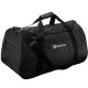 3. TORBA SPORTOWA A3043 CZARNA SEMI LINE