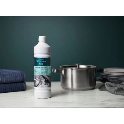 Uniwersalny odkamieczniacz ELECTROLUX M3KCD202