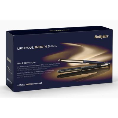 5. Prosotwnica BABYLISS ST484E