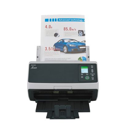 3. FUJITSU-RICOH skaner Fi-8170 A4