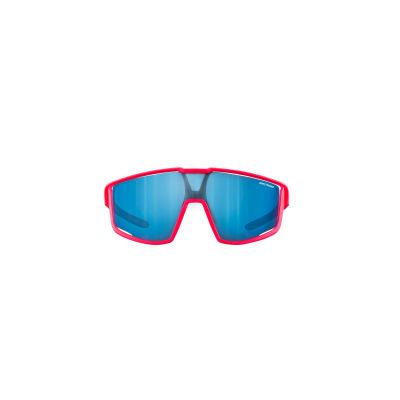2. Okulary dla dzieci przeciwsłoneczne JULBO FURY S różowy Cat 3