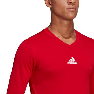 8. Koszulka adidas Team Base Tee M GN5674