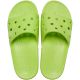 6. Klapki Crocs Classic Slide W 206121 3UH