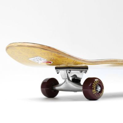 11. Deskorolka SMJ sport UT3108 HS-TNK-000014002