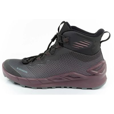 12. Buty trekkingowe Lowa Merger Mid W 320432 5099