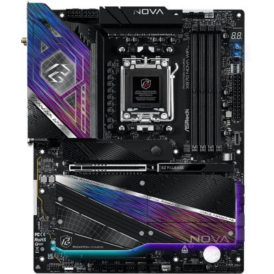 20. Płyta główna ASRock X870 NOVA WIFI