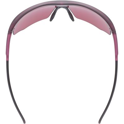 2. Okulary rowerowe UVEX Aerios
