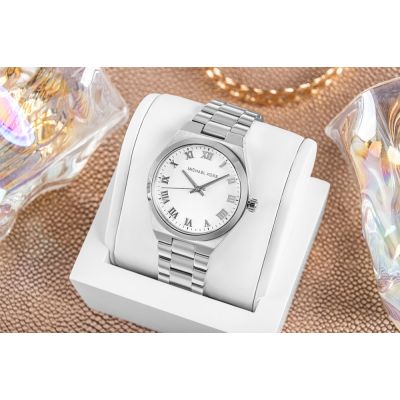 5. Zegarek Damski Michael Kors Lennox MK7393 + BOX