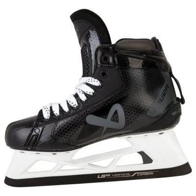 6. Łyżwy bramkarskie Bauer Pro Sr