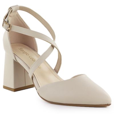 6. OBUWIE SERGIO LEONE