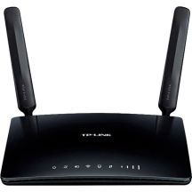 Router TP-LINK Archer MR200 (3G/4G/LTE SIM; 2,4 GHz, 5 GHz)