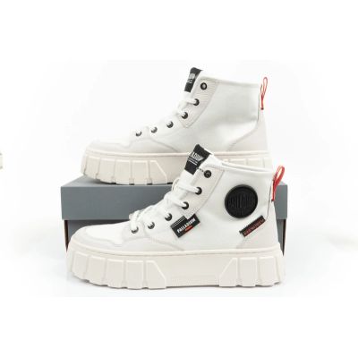 31. Buty Palladium W 98573-116