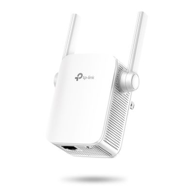 4. Wzmacniacz sieciowa TP-LINK TL-WA855RE
