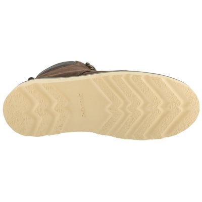4. Skechers Kadmiel - Grand Creek 256019-CHOC Brązowe 41