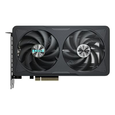 10. Karta graficzna Gigabyte GeForce RTX 5060 EAGLE OC 8GB