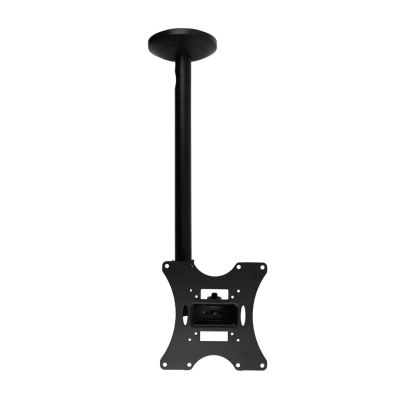 9. Uchwyt sufitowy do telewizora Maclean MC-504B (Obrotowy, sufitowy, Uchylny; 23" - 42"; max. 30kg)