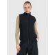 Bezrękawnik pikowany damski 4F 4FWSS25TVJAF188-20S