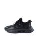 10. Goe męskie buty sportowe NN1N4022 BLACK