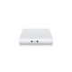 22. Access Point Wi-Fi 6 Ubiquiti UniFi U6 Mesh Pro 2.4GHz(2x2)/5GHz(2x2) PoE 2x1G (U6-Mesh-Pro-EU)