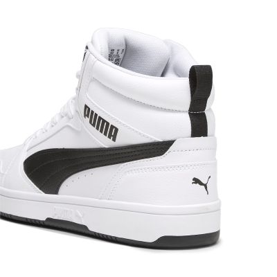 9. Buty Puma Rebound V6 M 392326 02