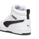 9. Buty Puma Rebound V6 M 392326 02
