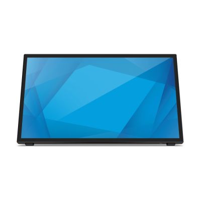 2. Elo Touch Solutions E510259 monitor komputerowy 54,6 cm (21.5") 1920 x 1080 px 4K Ultra HD LCD Ekran dotykowy Czarny