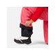 7. Spodnie narciarskie dziecięce ROSSIGNOL Girl Insulated Ski Pant różowe
