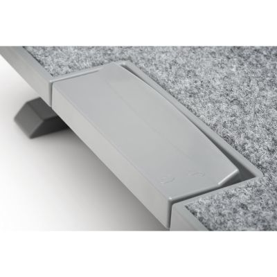 5. Kensington Ergonomiczny podnóżek SmartFit SoleMate Pro Elite