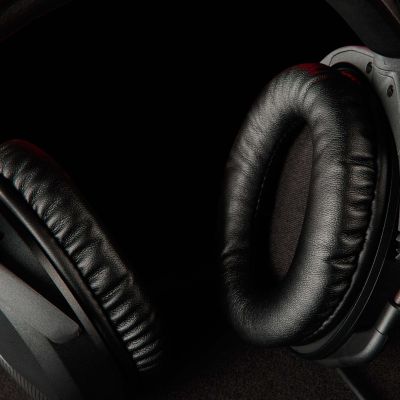 105. Zestaw słuchawkowy HyperX Cloud Stinger 2