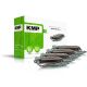 2. KMP B-DR32 kaseta z tonerem 4 szt. Zamiennik