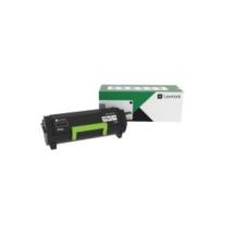 Lexmark 66S2H00 kaseta z tonerem 1 szt. Oryginalny Czarny