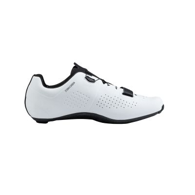 2. Buty rowerowe NORTHWAVE Storm Carbon biały
