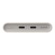 2. Powerbank Samsung EB-P3401XUEGWW 10000 mAh 25 W 2x USB-C - beżowy