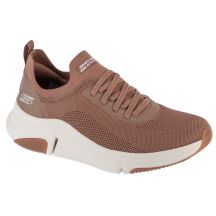 Skechers Bobs Sparrow Flex- Instant Clout 117580-CLAY Brązowe 36