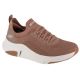 Skechers Bobs Sparrow Flex- Instant Clout 117580-CLAY Brązowe 36