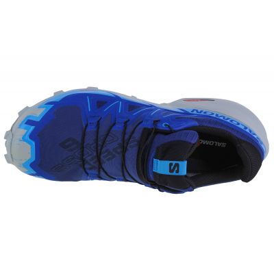 3. Buty do biegania Salomon Speedcross 6 GTX W 473020