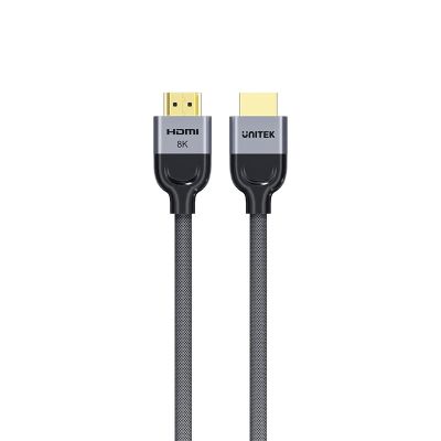 5. UNITEK KABEL HDMI 2.1 8K LUX OPLOT 10M