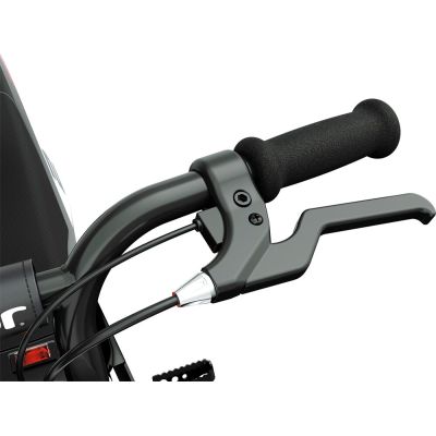 11. Motor elektryczny Razor MX125 Dirt Rocket (15173802)