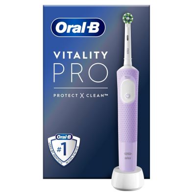 11. Szczoteczka Oral-B Vitality Pro D103
