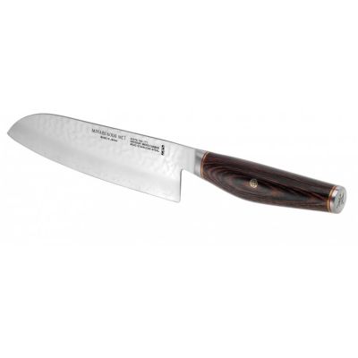 2. ZWILLING 34074-181-0 nóź kuchenny Stal 1 szt. Nóż Santoku