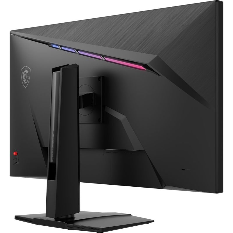 12. MSI MAG 322URDF E16 monitor komputerowy 80 cm (31.5") 3840 x 2160 px 4K Ultra HD Czarny