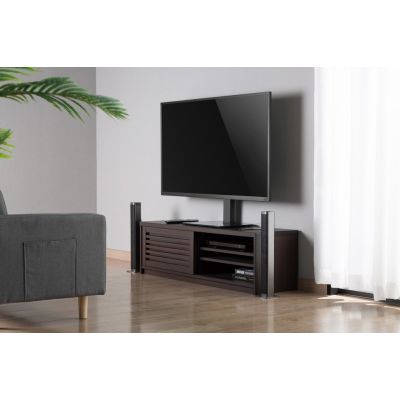 6. GEMBIRD STOJAK POD TV (OBROTOWY), 23" - 55"
