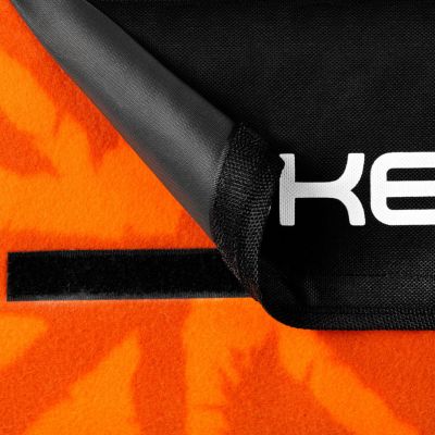 5. Koc piknikowy Spokey Amber Apricote 150x180 cm 927390