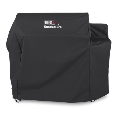 2. Pokrowiec Weber SmokeFire 36 Premium - 7193
