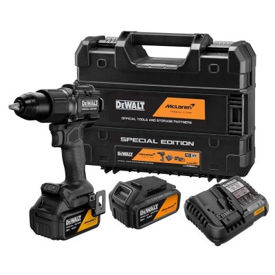 HAMMER DRILL CORD DCD86MM2T-QW 2X4AH 18V
