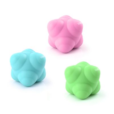 3. Piłka do treningu Teloon Reaction Ball THB023