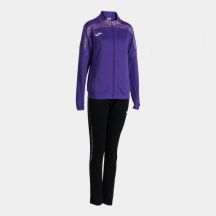 Dres Joma Championship VIII Tracksuit W 902516.551