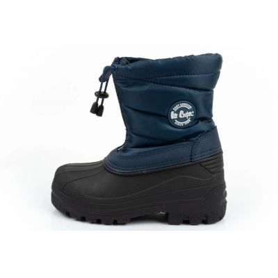 10. Buty śniegowce Lee Cooper Jr LCJ-24-44-2841