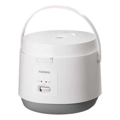4. Garnek do ryżu Kukułka Reiskocher 1,80l CR-1095