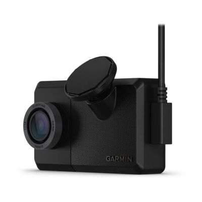 3. Wideorejestrator Garmin Dash Cam LIVE GPS